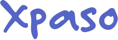 XPASO logo